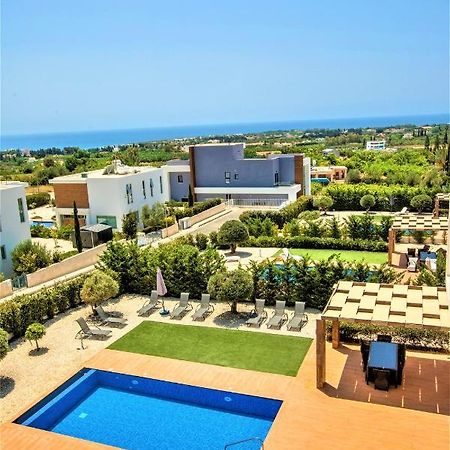 Coral Elite Residences Coral Bay Exteriér fotografie