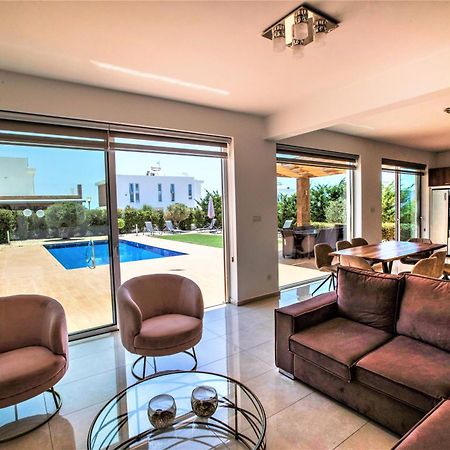 Coral Elite Residences Coral Bay Exteriér fotografie
