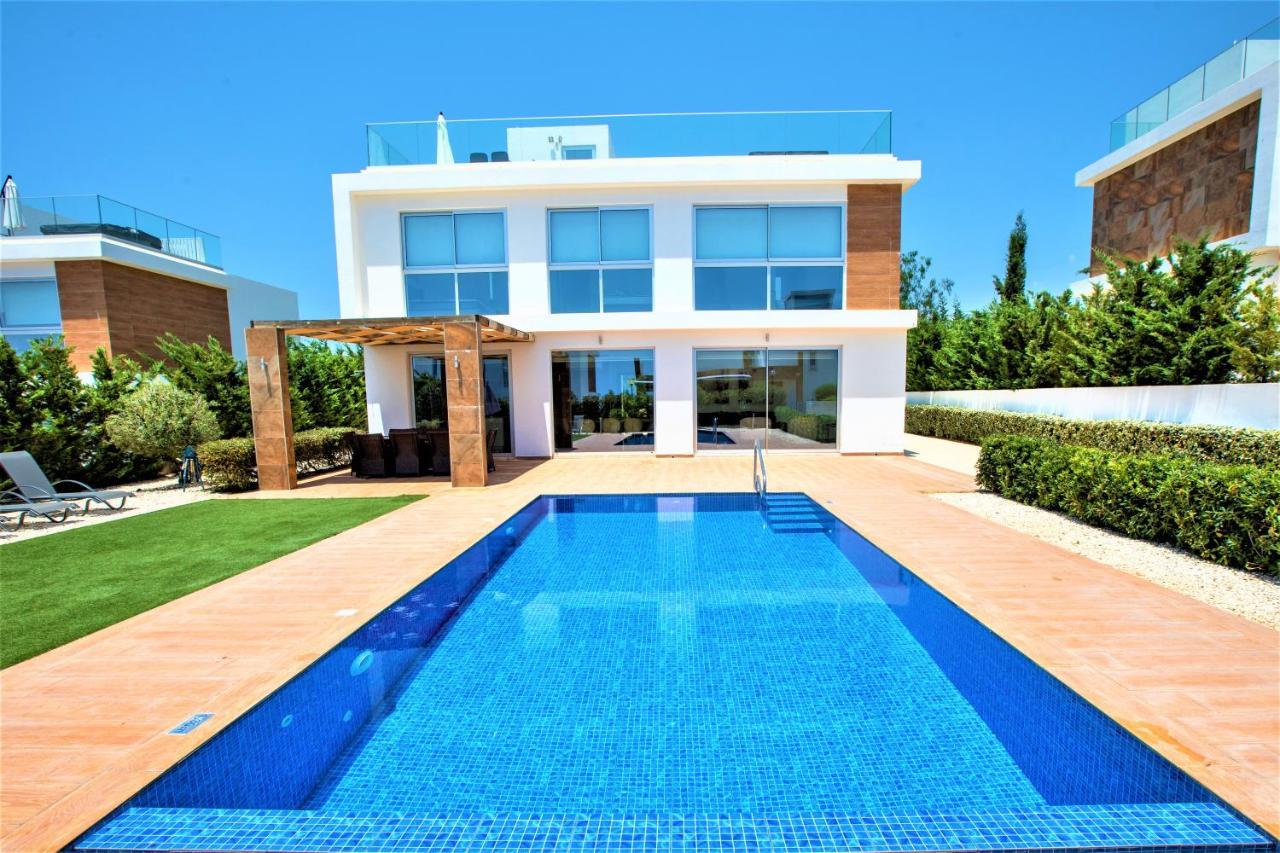 Coral Elite Residences Coral Bay Exteriér fotografie