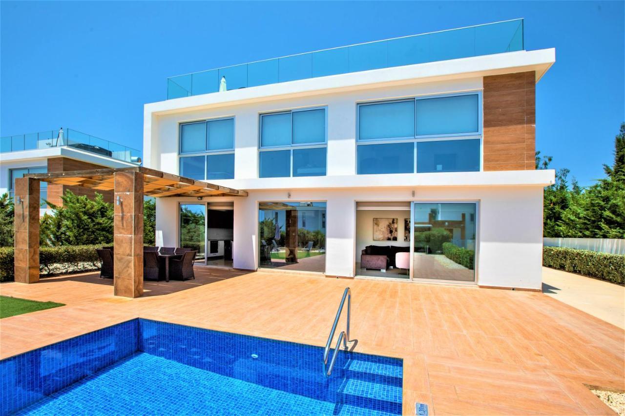 Coral Elite Residences Coral Bay Exteriér fotografie
