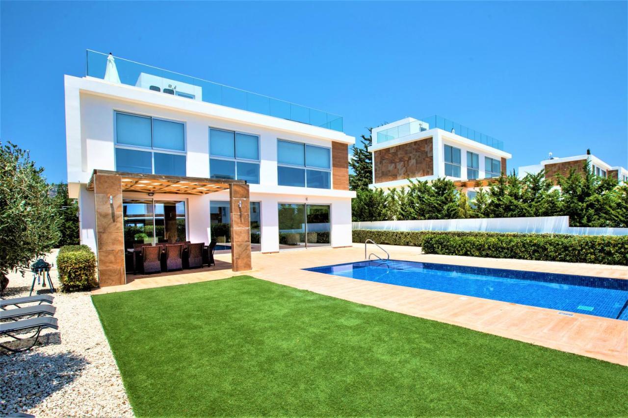 Coral Elite Residences Coral Bay Exteriér fotografie