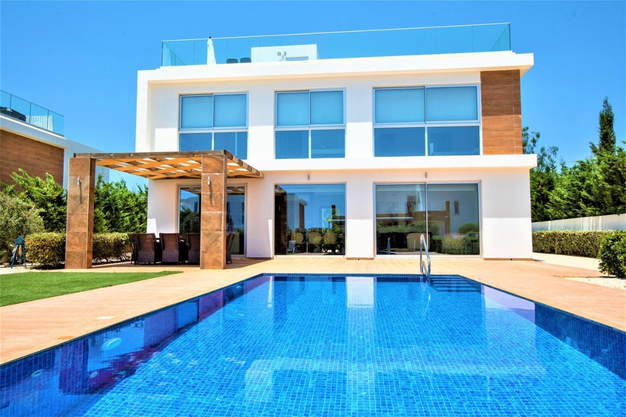 Coral Elite Residences Coral Bay Exteriér fotografie