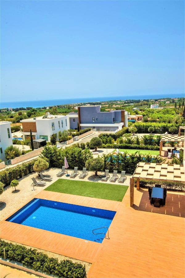 Coral Elite Residences Coral Bay Exteriér fotografie
