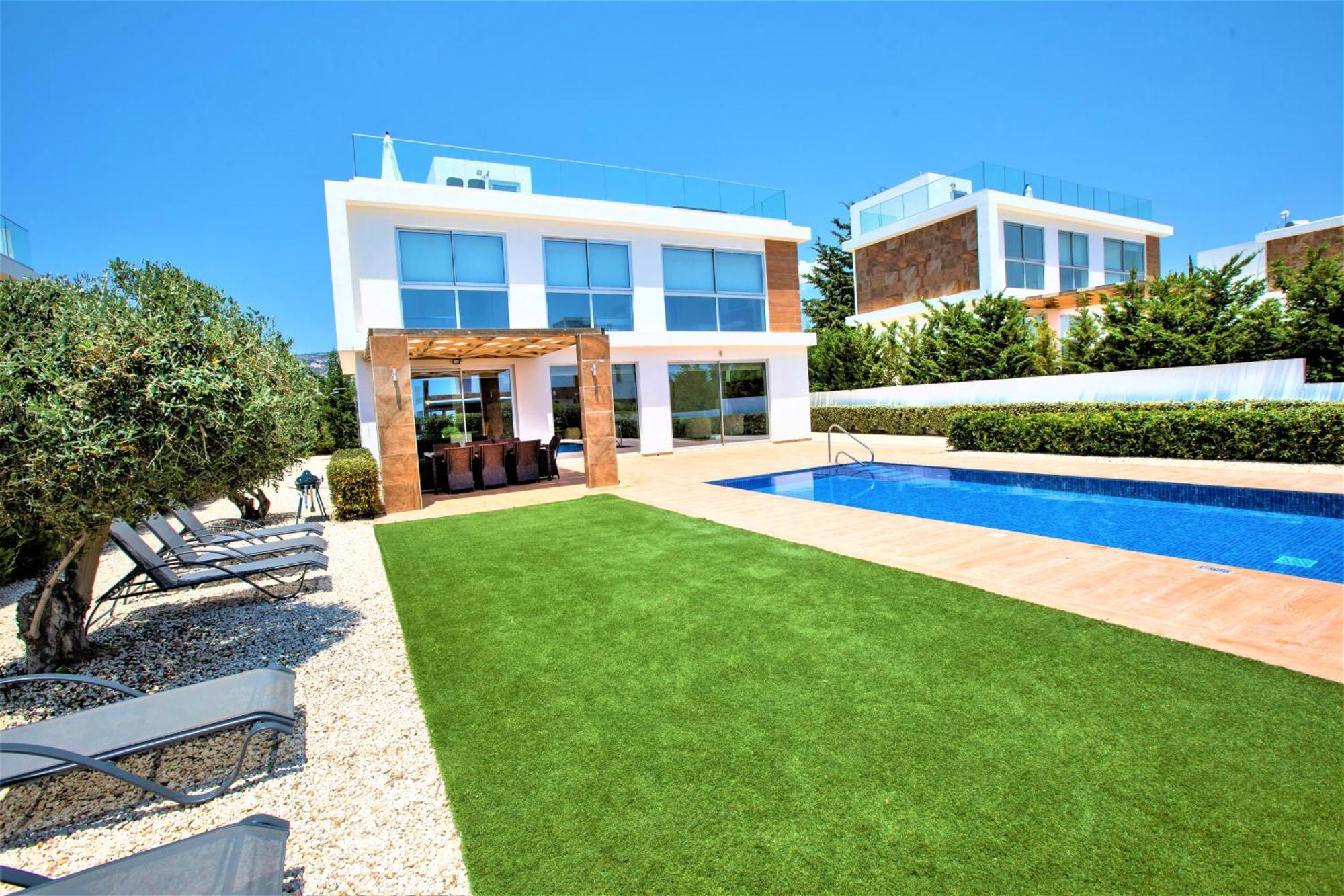 Coral Elite Residences Coral Bay Exteriér fotografie