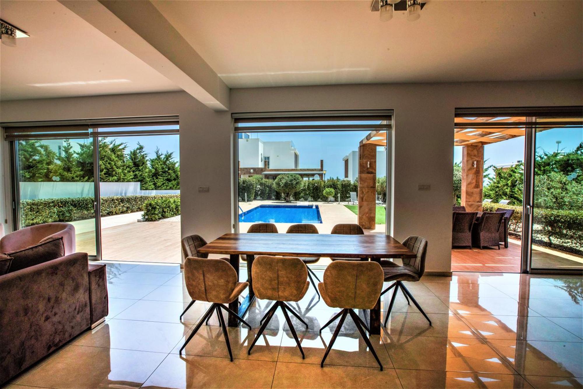 Coral Elite Residences Coral Bay Exteriér fotografie