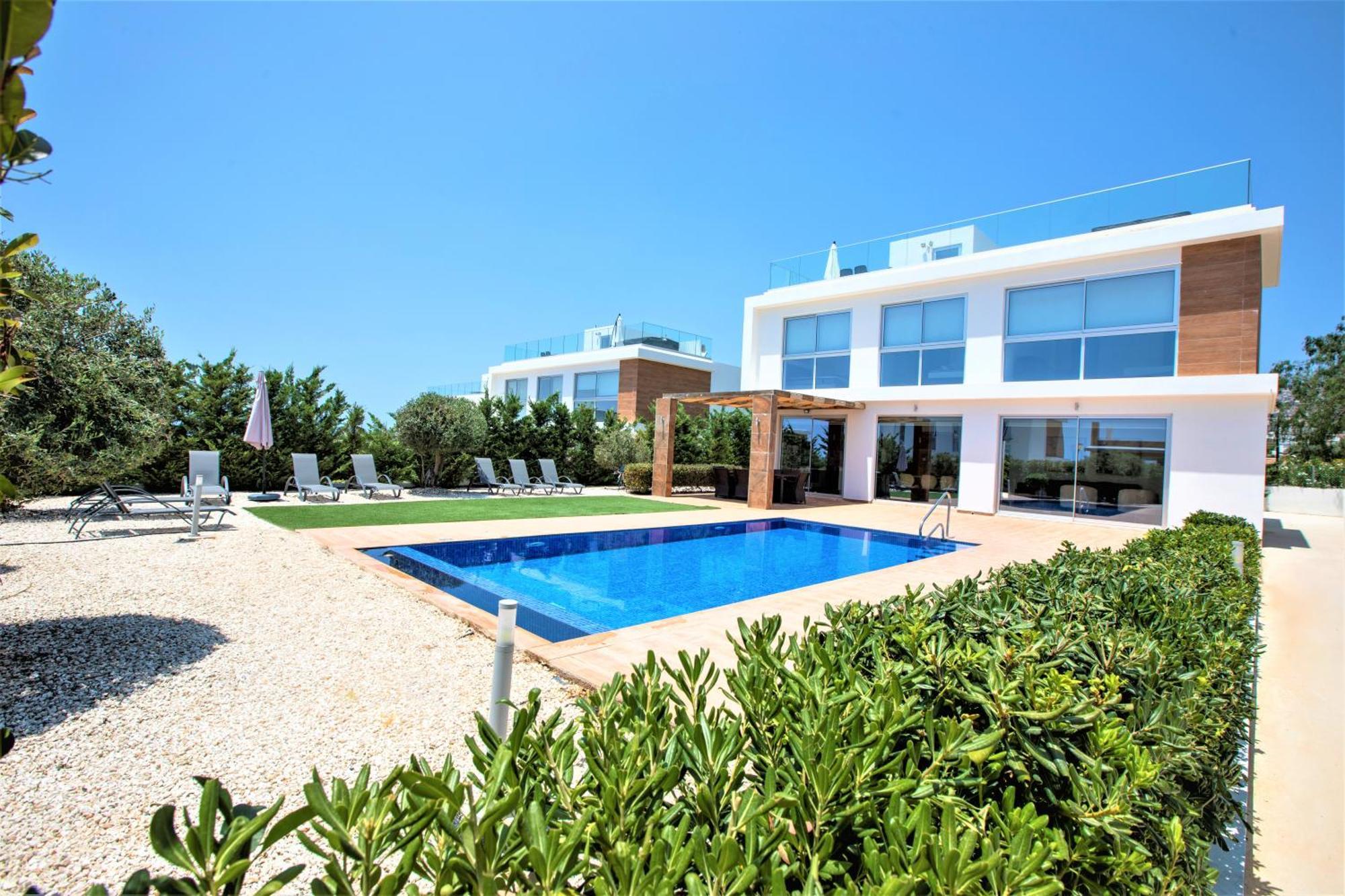 Coral Elite Residences Coral Bay Exteriér fotografie