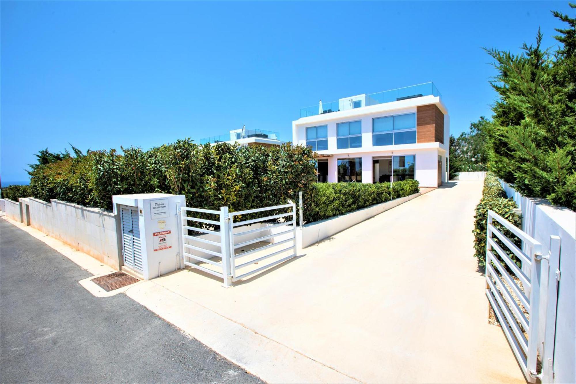 Coral Elite Residences Coral Bay Exteriér fotografie
