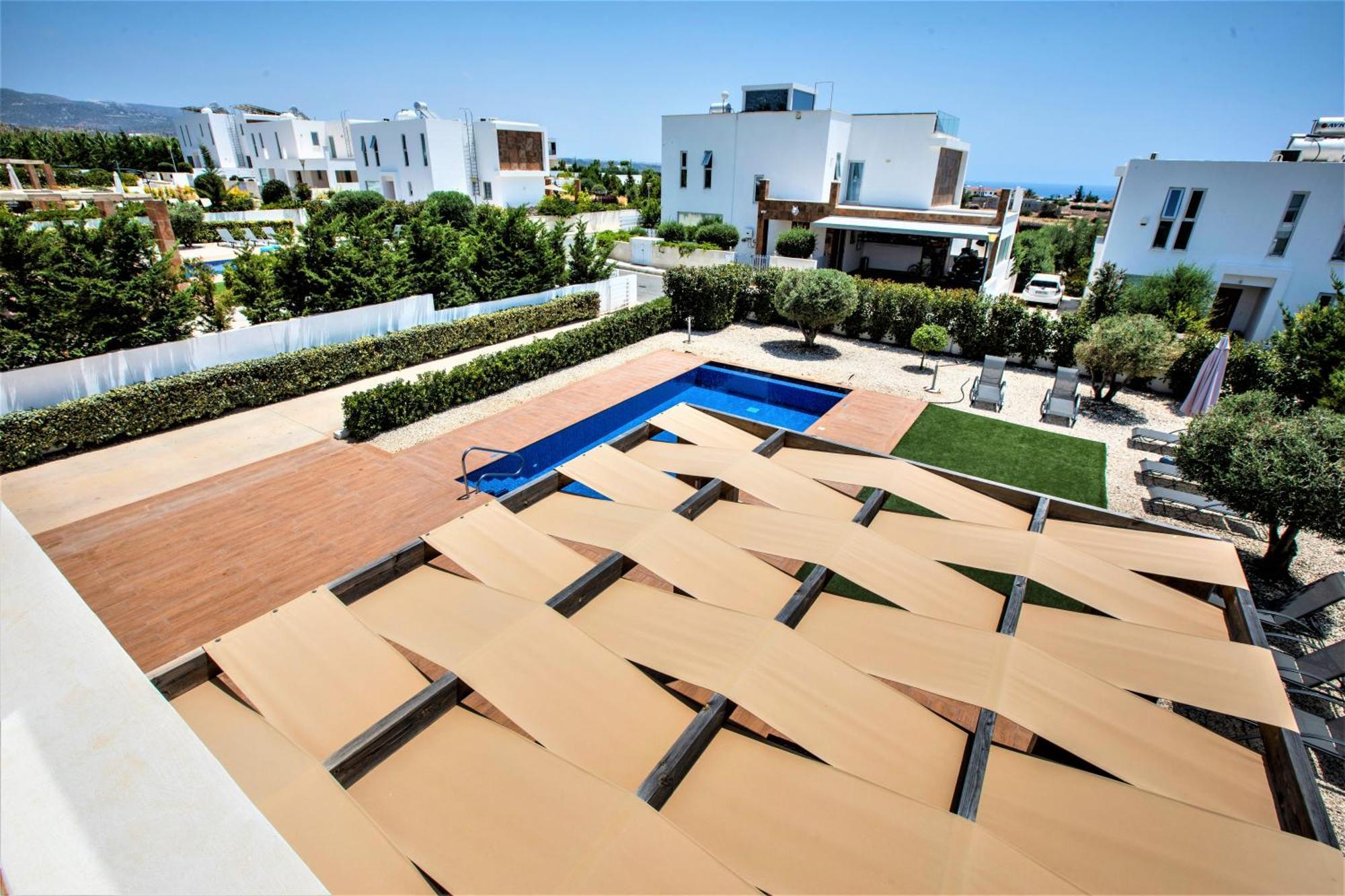 Coral Elite Residences Coral Bay Exteriér fotografie