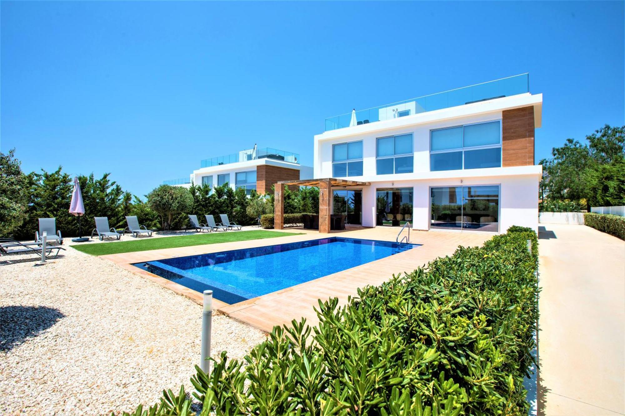 Coral Elite Residences Coral Bay Exteriér fotografie