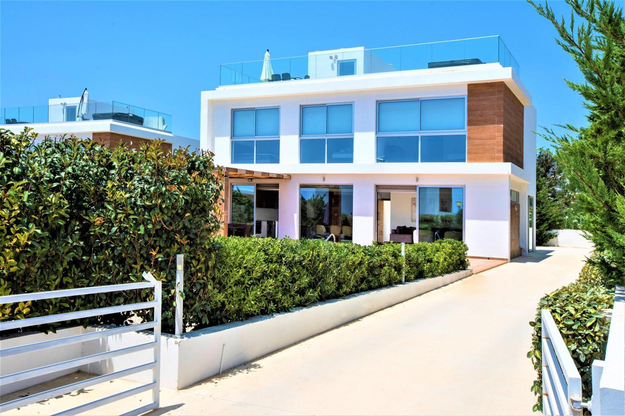 Coral Elite Residences Coral Bay Exteriér fotografie