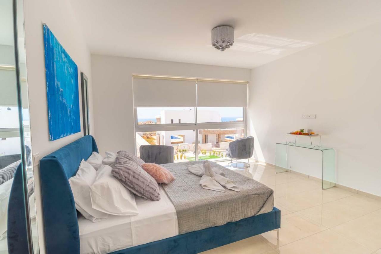 Coral Elite Residences Coral Bay Exteriér fotografie