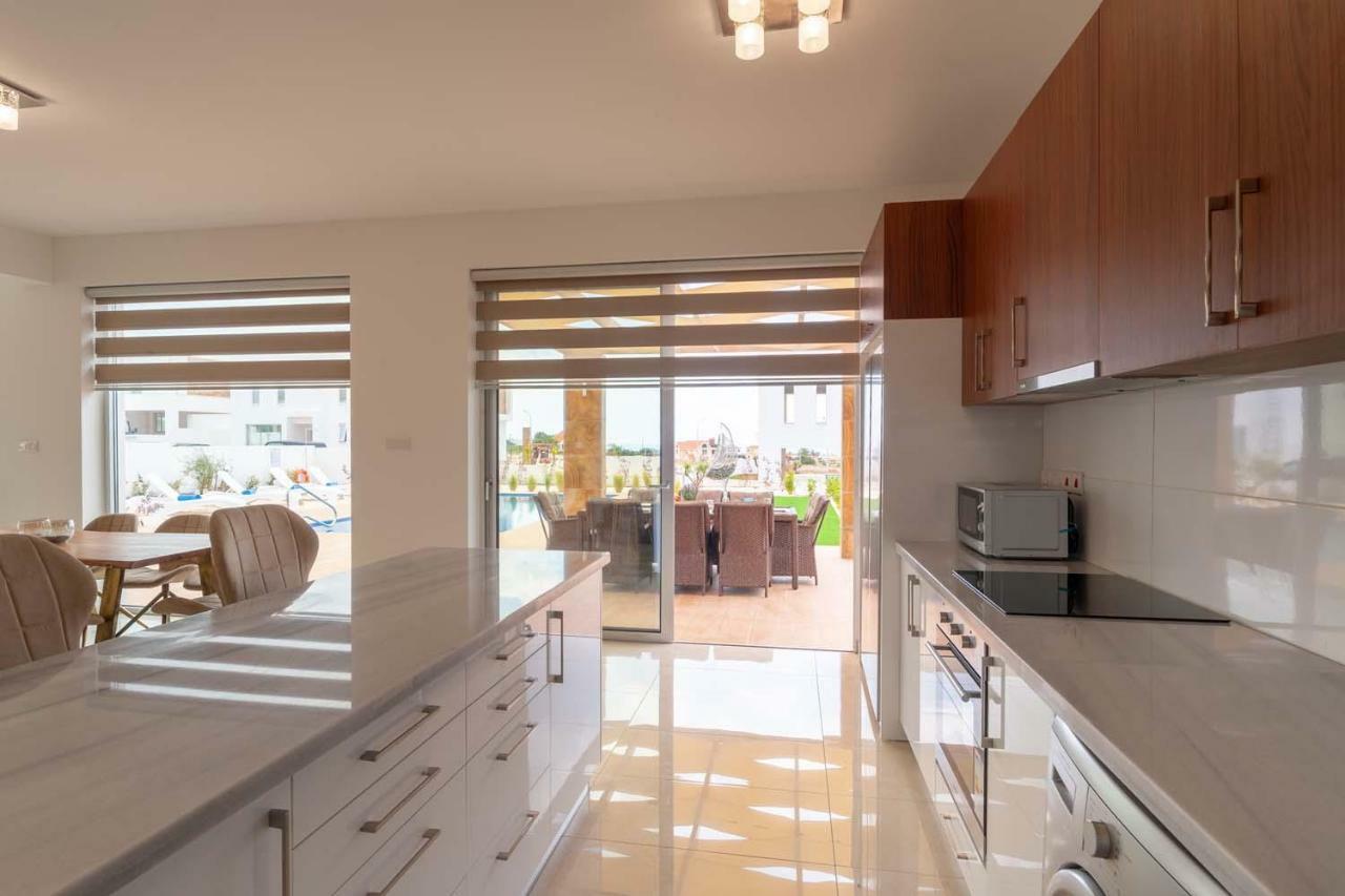 Coral Elite Residences Coral Bay Exteriér fotografie