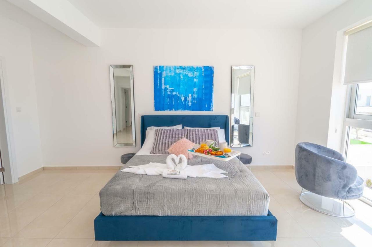 Coral Elite Residences Coral Bay Exteriér fotografie