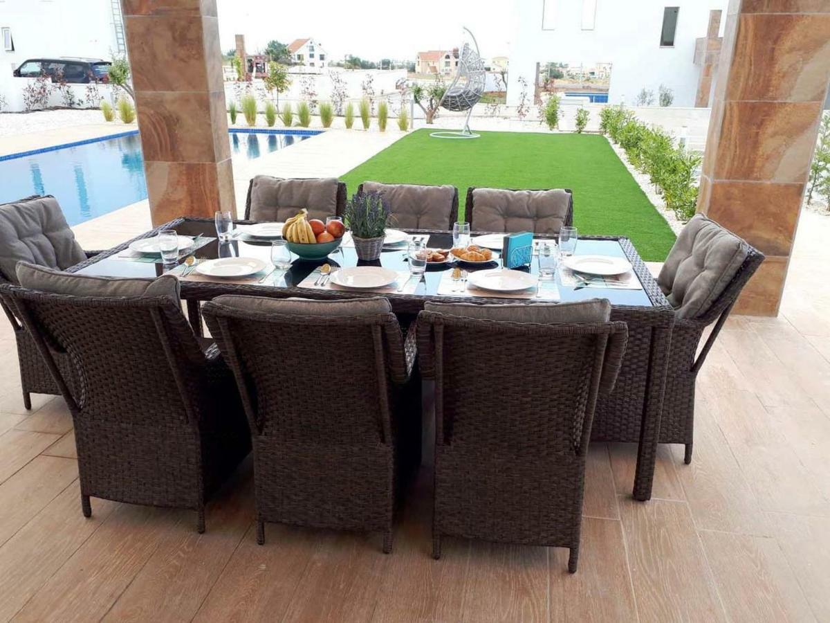 Coral Elite Residences Coral Bay Exteriér fotografie