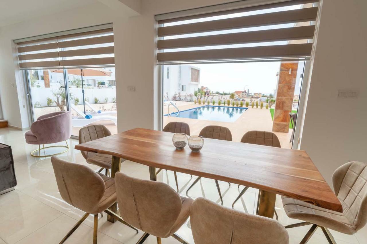 Coral Elite Residences Coral Bay Exteriér fotografie