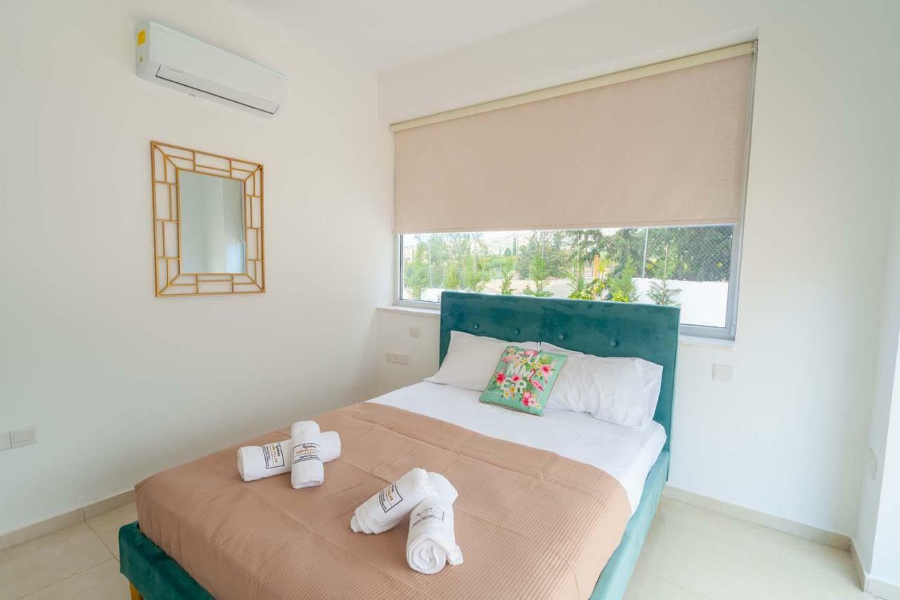 Coral Elite Residences Coral Bay Exteriér fotografie