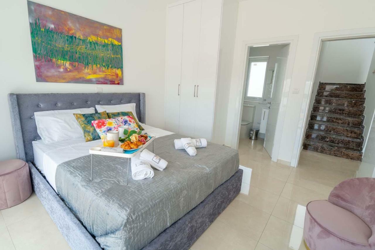 Coral Elite Residences Coral Bay Exteriér fotografie