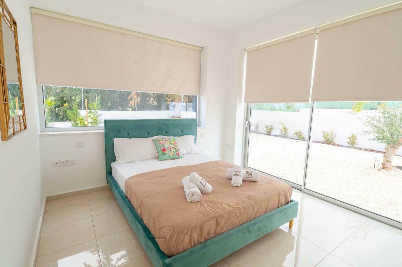 Coral Elite Residences Coral Bay Exteriér fotografie