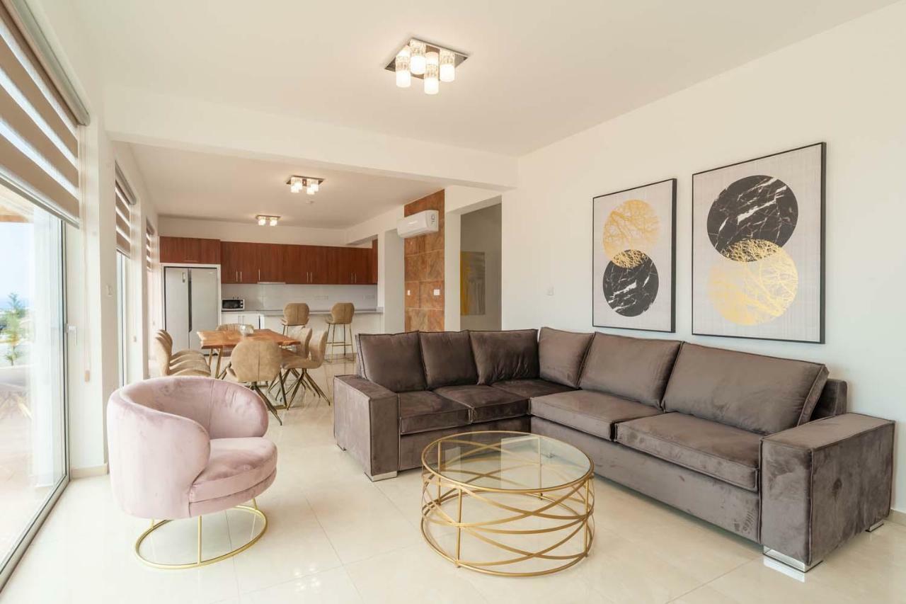 Coral Elite Residences Coral Bay Exteriér fotografie