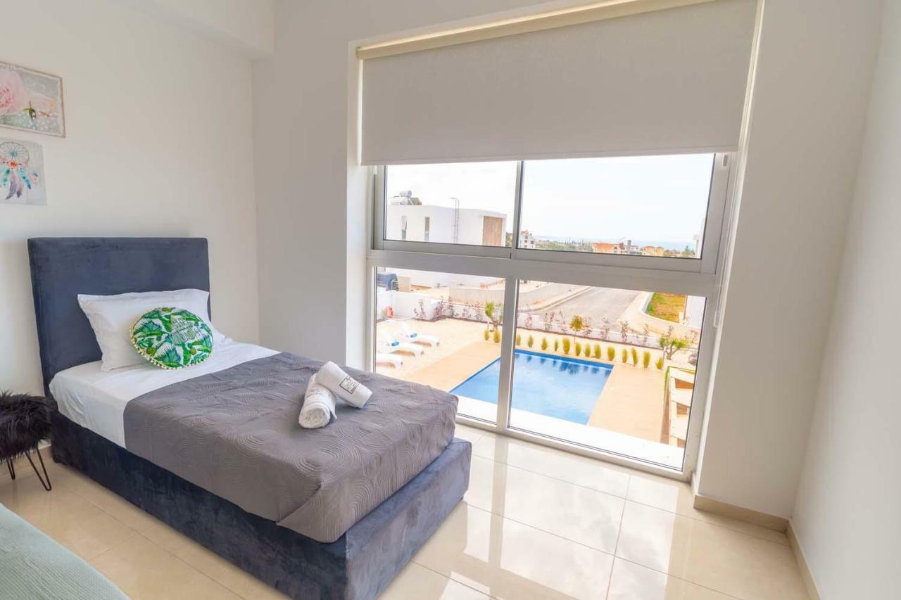 Coral Elite Residences Coral Bay Exteriér fotografie