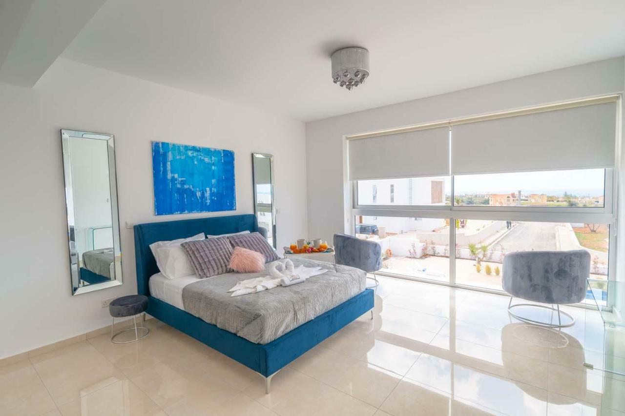 Coral Elite Residences Coral Bay Exteriér fotografie