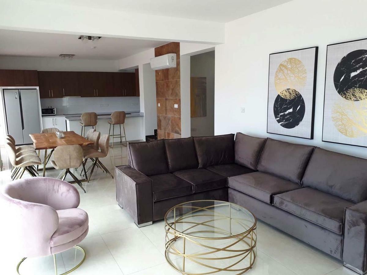 Coral Elite Residences Coral Bay Exteriér fotografie