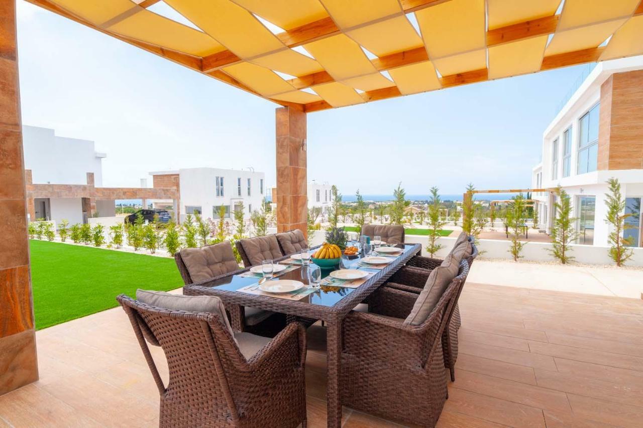 Coral Elite Residences Coral Bay Exteriér fotografie