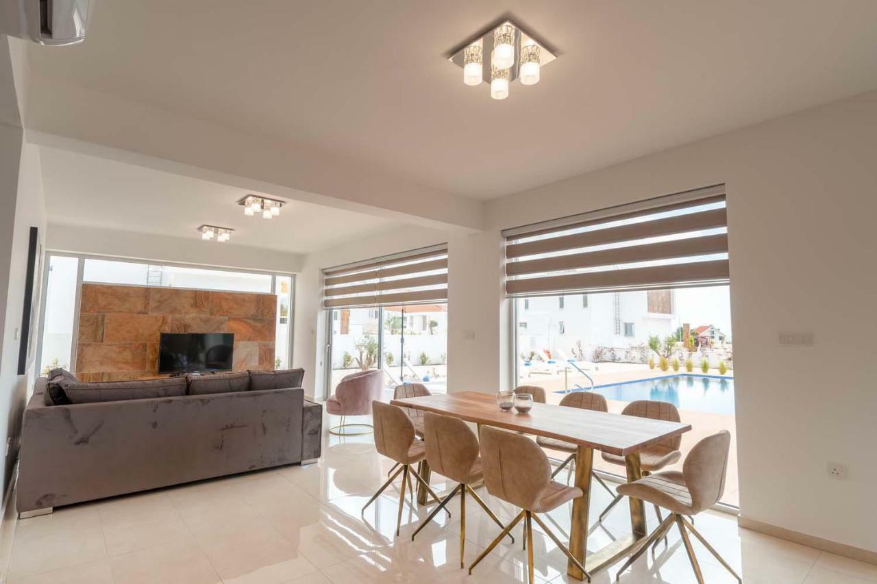 Coral Elite Residences Coral Bay Exteriér fotografie