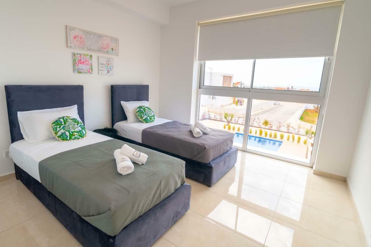 Coral Elite Residences Coral Bay Exteriér fotografie